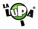 La Lupa